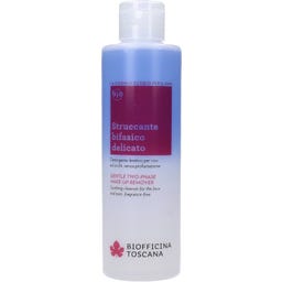 Biofficina Toscana Sanfter 2-Phasen-Make-up-Entferner