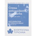 Biofficina Toscana Herren Antioxidative Aftershave-Creme
