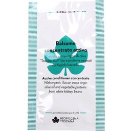 Biofficina Toscana Aktiv-Konzentrat Balsam