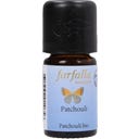 farfalla Patchouli bio Grand Cru
