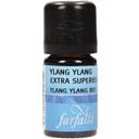 Ylang Ylang extra supérieur bio Grand Cru