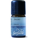 farfalla Salbei bio Grand Cru