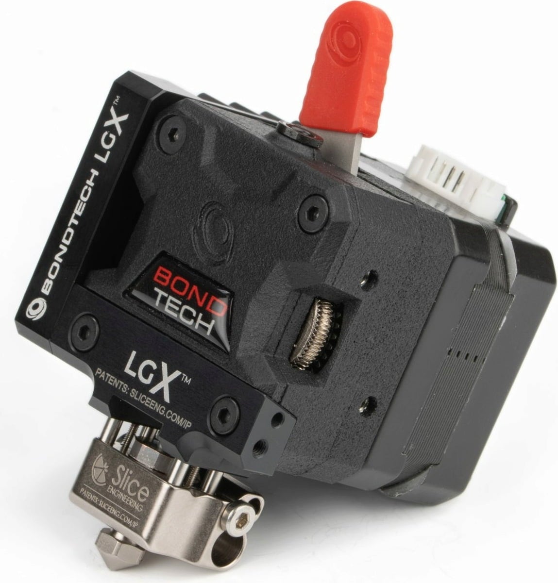 BondTech LGX Shortcut Mosquito Printhead - 1 Stk