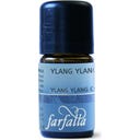 farfalla Ylang Ylang Complet bio Grand Cru