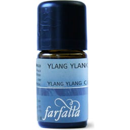 farfalla Ylang Ylang Complet bio Grand Cru