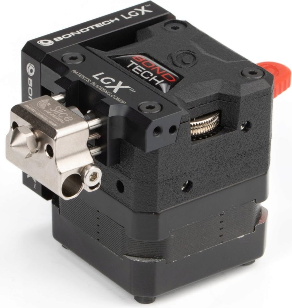 BondTech LGX Shortcut Mosquito Printhead - 1 Stk