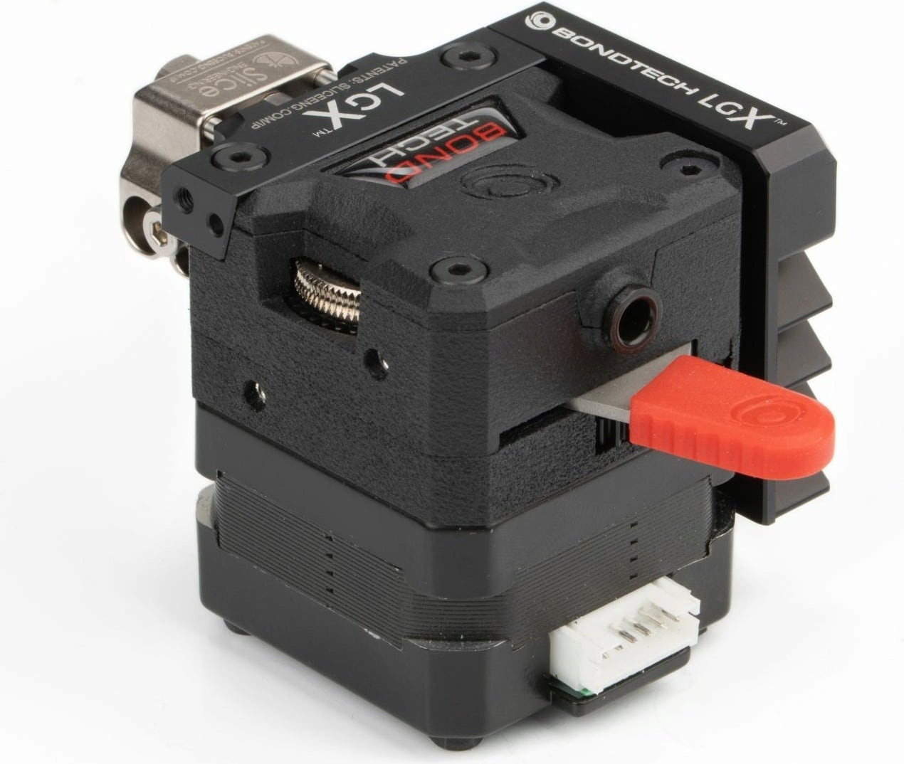 BondTech LGX Shortcut Mosquito Printhead - 1 Stk