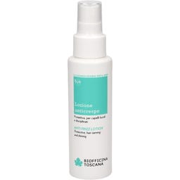 Biofficina Toscana Entwirrende Anti-Frizz Lotion