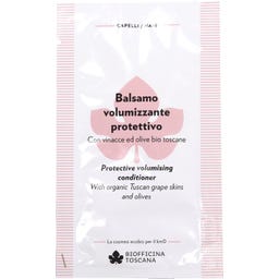 Biofficina Toscana Schützende Volumen-Spülung