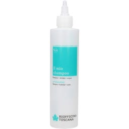 Biofficina Toscana Shampoo-Mischflasche