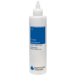 Biofficina Toscana Shampoo-Mischflasche