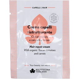 Biofficina Toscana Restrukturierende Haarcreme