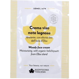 Biofficina Toscana Herren Gesichtscreme