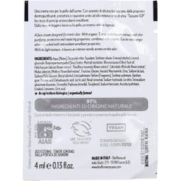 Biofficina Toscana Herren Gesichtscreme
