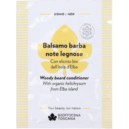 Biofficina Toscana Herren Bartbalsam