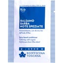 Biofficina Toscana Herren Bartbalsam