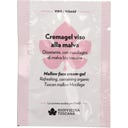 Biofficina Toscana Malven-Gesichts-Cremegel