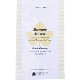 Biofficina Toscana Mildes Shampoo