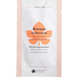 Biofficina Toscana Stärkendes Shampoo