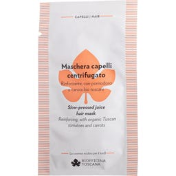 Biofficina Toscana Haarmaske 'Centrifugato'