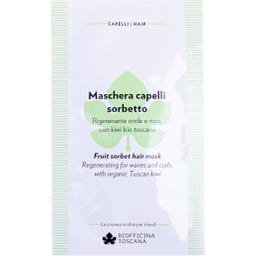 Biofficina Toscana Haarmaske 'Sorbetto'