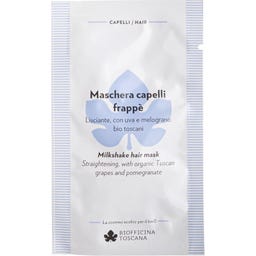 Biofficina Toscana Haarmaske 'Frappè'