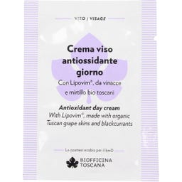 Biofficina Toscana Antioxidative Tages-Gesichtscreme