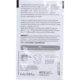 Biofficina Toscana Co-Wash für lockiges Haar