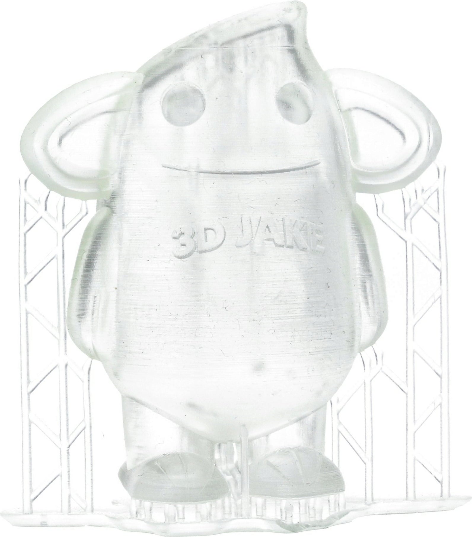 Liqcreate Clear Impact