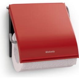 Brabantia ReNew Toilettenpapierhalter