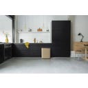 Bo Touch Bin 2 x 30 L mit 2 Kunststoffeinsätzen