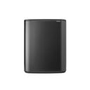 Bo Touch Bin 2 x 30 L mit 2 Kunststoffeinsätzen