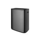 Bo Touch Bin 2 x 30 L mit 2 Kunststoffeinsätzen