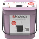 Brabantia Sort & Go Abfallbehälter, 3 Liter