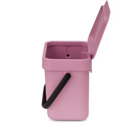 Brabantia Sort & Go Abfallbehälter, 3 Liter