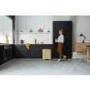 Bo Treteimer mit Kunststoffeinsatz, 60 Liter