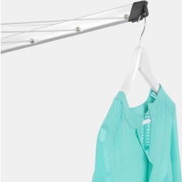 Brabantia Wäschespinne Lift-O-Matic, 50 m