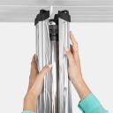 Brabantia Wäschespinne Lift-O-Matic, 50 m