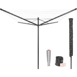 Brabantia Wäschespinne Lift-O-Matic, 50 m