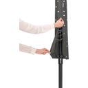 Brabantia Wäschespinne Lift-O-Matic, 50 m