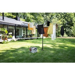 Brabantia Wäschespinne Lift-O-Matic, 50 m