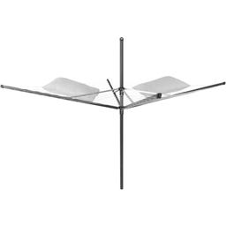 Brabantia Wäschespinne Lift-O-Matic, 50 m