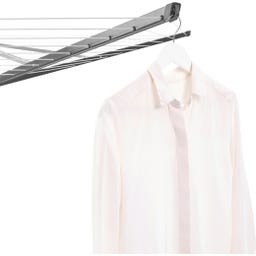 Brabantia Wäschespinne Lift-O-Matic, 50 m