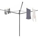 Brabantia Wäschespinne Lift-O-Matic, 50 m