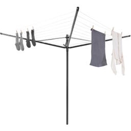 Brabantia Wäschespinne Lift-O-Matic, 50 m