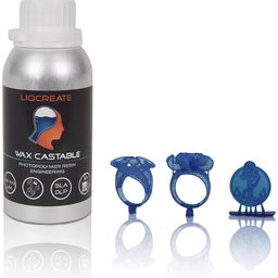 Liqcreate Wax Castable - 250 g