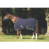 Horseware Ireland Stalldecke Amigo "navy/silver"