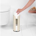 Brabantia ReNew Toilettenpapierständer