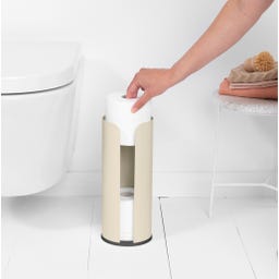 Brabantia ReNew Toilettenpapierständer