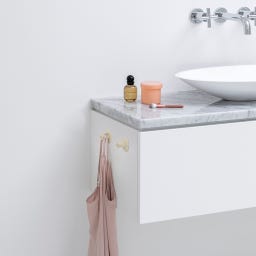 Brabantia ReNew Handtuchhaken